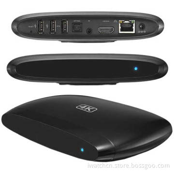 Amlogic Quad Core Android 4k TV Box